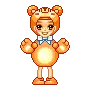 cutie - bear suite