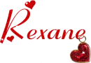 Rexane
