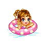cutie - summer