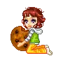 cutie - cookie