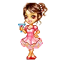 cutie - party gal