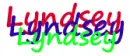 three lyndseys