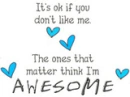 awesome