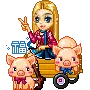 cutie - piggies