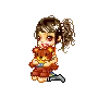 cutie - teddy bear