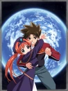 girl and boy