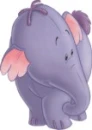Winnie the Pooh Monster