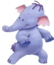 Heffalump
