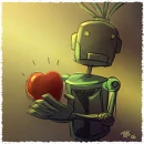 Robot Heart