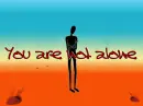 You're Not ALONE