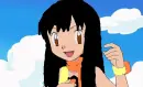 Ikari getting ready for a new day!