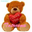 tatreena 