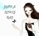 LOVELY DAY