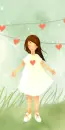 LOVELY HEARTS