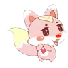 PINK CUTIE