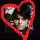 gerardway