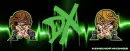 D-generation X
