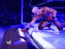 The undertaker