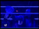 The undertaker