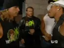 D-generation X
