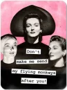 flying monkeys