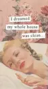 house clean