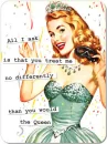 queen