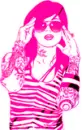 KAT VON D