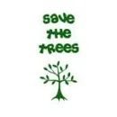save the trees!