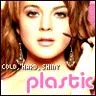 plastic