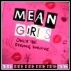 Mean girls