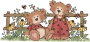 cute bears