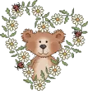 love bear