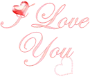 I Love You