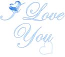I Love You