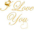 I Love You