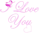 I Love You