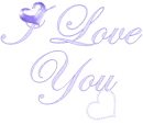 I Love You