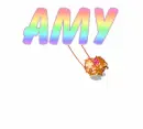 Amy