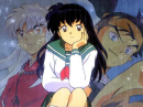 inuyasha or koga.?