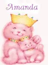Cat-Amanda