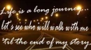 long journey