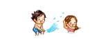 splash couple