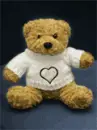 bear love
