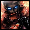 Trigun [The Flames Of An Innocent Man]
