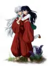 Inuyasha with kagome