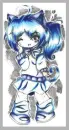 kitty girl