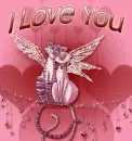 i love you