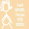 Fun-sized