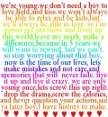 quotes